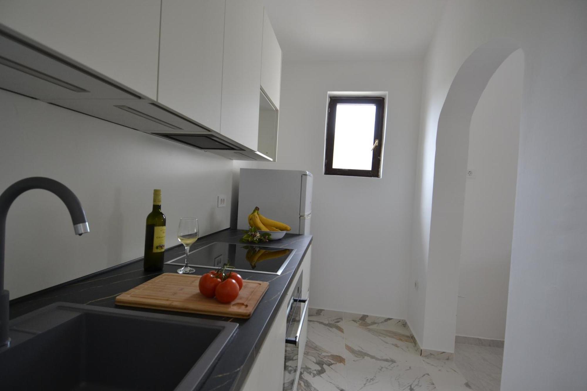 Villa Kadinela, 200M From Kamenjak, Huge Quiet Garden With Barbecue, 2 New Kitchens Premantura Dış mekan fotoğraf